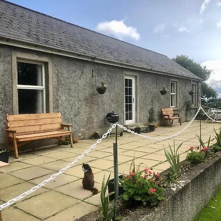 Ballyconnelly Cottages, Galgorm Area Cullybackey Exterior photo