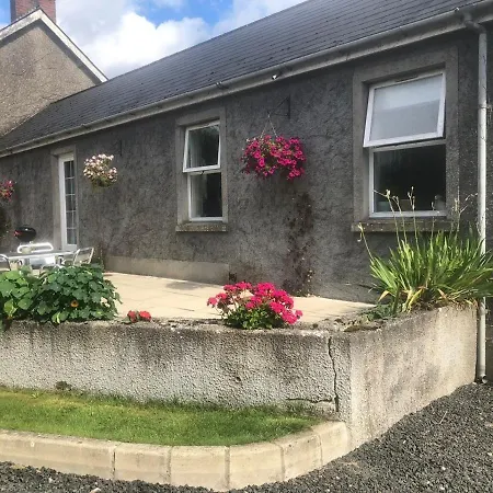 Ballyconnelly Cottages, Galgorm Area Cullybackey Exterior photo