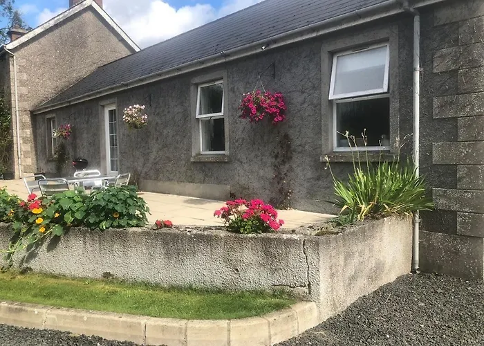 Ballyconnelly Cottages, Galgorm Area